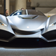 Illustration for article titled Heres What To See If You Go To The Tokyo Motor Show This Weekend